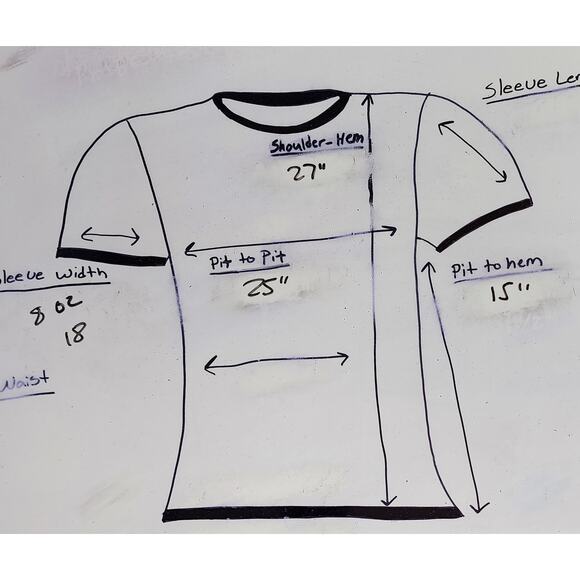 LOFT Blouse Top Womens Size 18 Pink V Neck Button Pullover - Picture 4 of 4